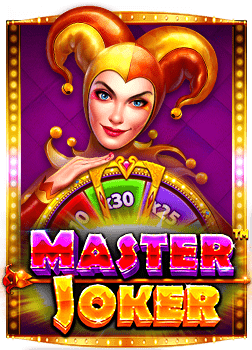 joker slot ท รู วอ ล เล็ ต เกมสนุก เล่นง่าย ได้เงินจริง